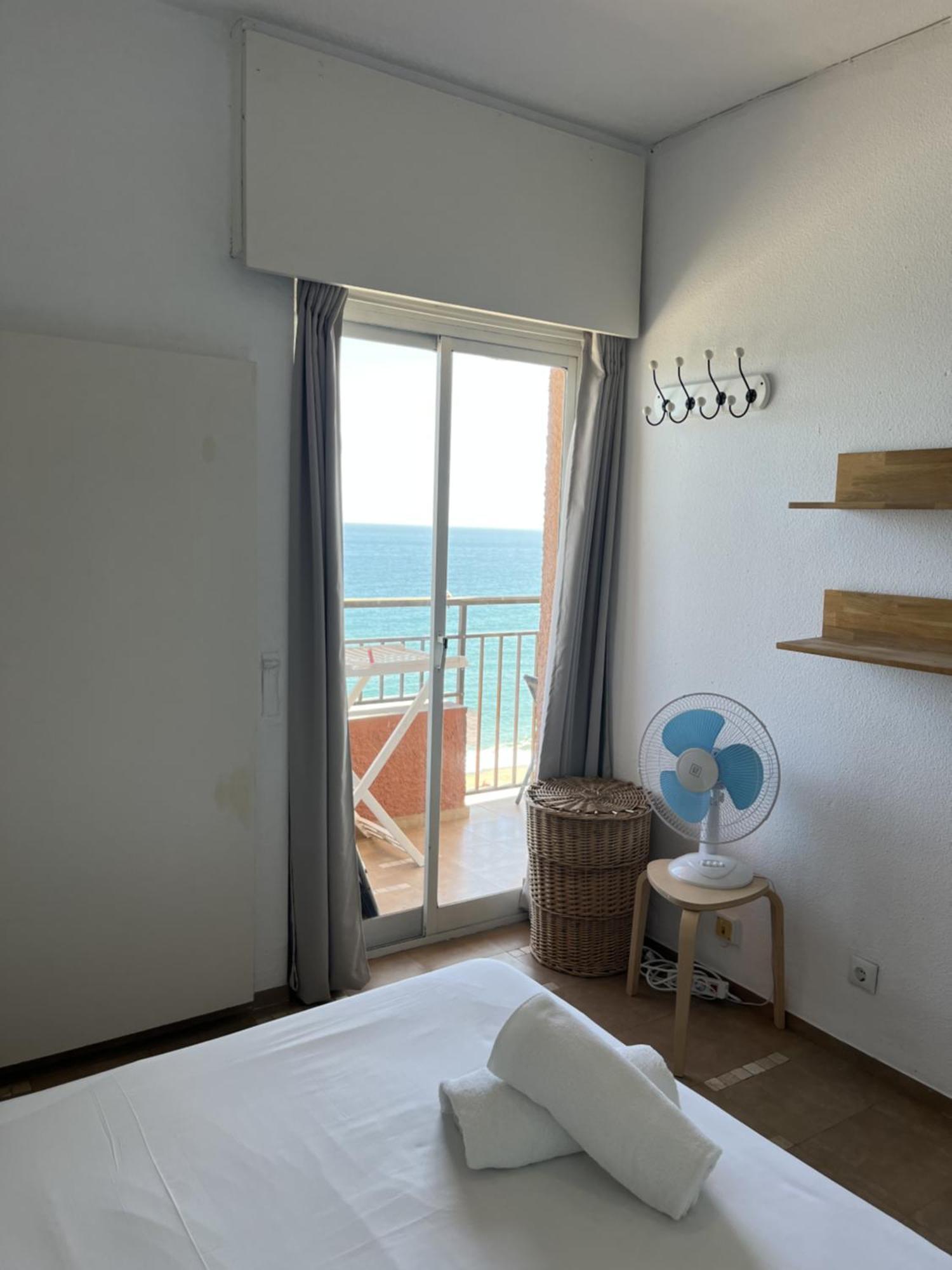 Beach&Sun Paradise Fuengirola Buitenkant foto